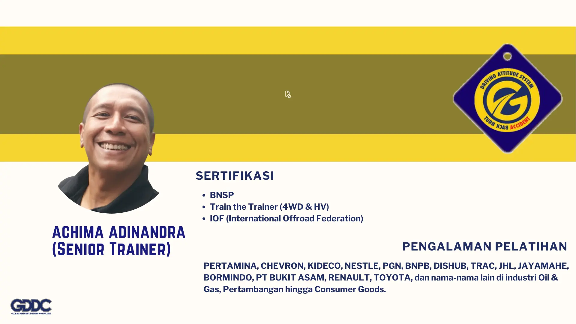 ACHIMA ADINANDRA
