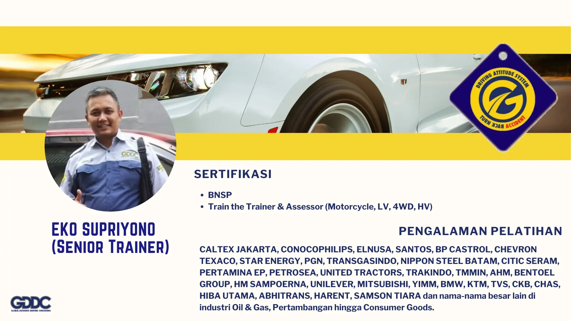 EKO SUPRIYONO