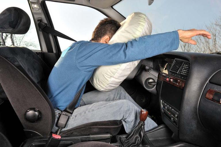 Sejarah Airbag dan Cara Mengenali Kerusakannya