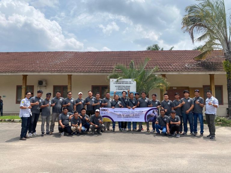 DDT LV, Surveyor Indonesia dan Sucofindo, Prabumulih, Sumatra Selatan, 2 Februari 2025