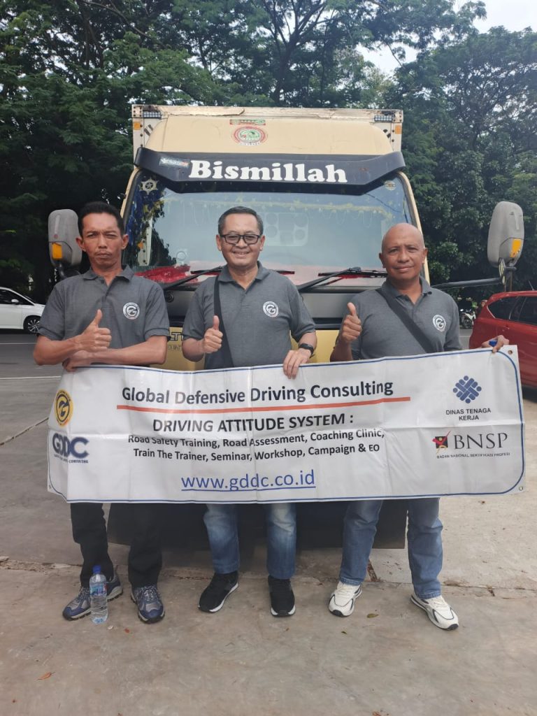 DDT – HV, Medco Energy, Rempoa, Tangerang Selatan, 20 Februari 2025