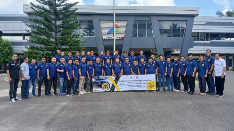 DDC LV & Service Excellence, PERTAMINA – Go Rental Field Prabumulih, Sumatera Selatan, 27 dan 28 September 2025