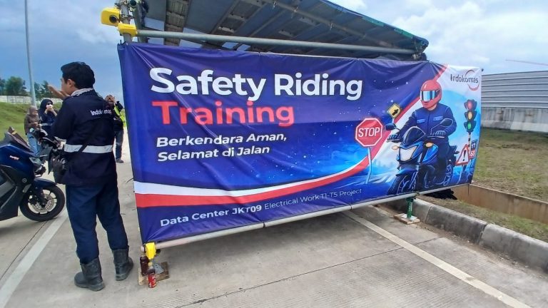 Defensive Riding Coaching Clinic, Indokomas, 5-12 Mei 2026 (Karawang)