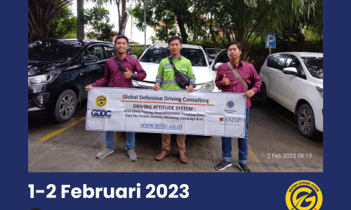 DDT-4WD PT AEL Indonesia