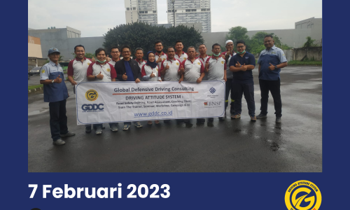 DDT-LV PT Air Liquide (Batch 1)