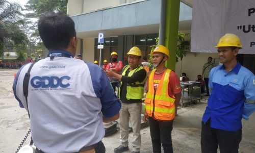 Seminar-HV PT Solusi Bangun Indonesia (Plant Narogong, Cilacap dan Tuban), 11 Mei 2023