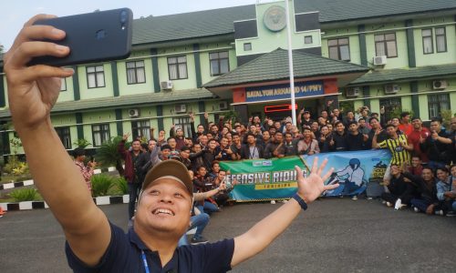 Workshop-DRT Oto Group Cirebon, 20 Mei 2023
