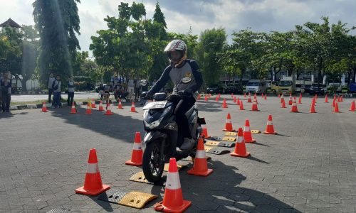 DDT-DRT FMC Jogja, 8 Juni 2023