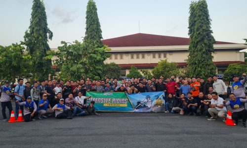 Workshop-DRT Oto Group Jogja, 10 Juni 2023