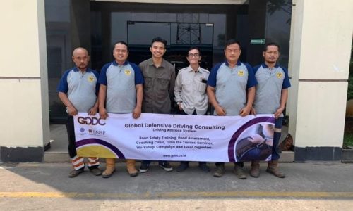 DDT-HV PT Karya Kita Jaya, Cikampek, Jawa Barat, 28 Okt 2023