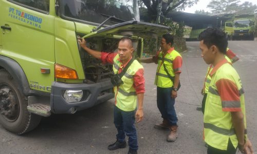 DDT HV, Transindo Perkasa Prima, Klapanunggal, Bogor, Jawa Barat, 22 Mei 2024