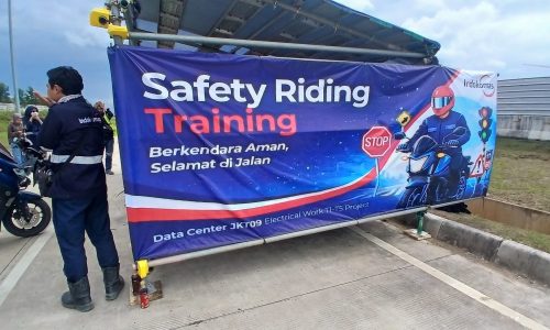 Defensive Riding Coaching Clinic, Indokomas, 5-12 Mei 2026 (Karawang)