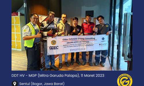 DDT-HV Mitra Garuda Palapa (MGP)